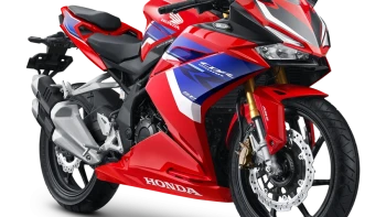 ฮอนด้า Honda CBR 250RR SP MY22 ปี 2021