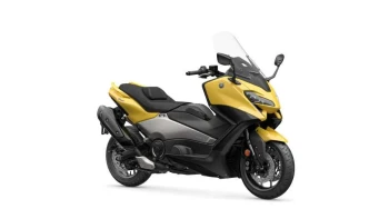 ยามาฮ่า Yamaha TMAX 560 MY2022 ปี 2022