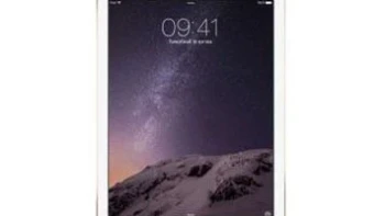 แอปเปิล APPLE iPad Air 2 WiFi + Cellular 16GB