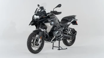 บีเอ็มดับเบิลยู BMW R 1250 GS Triple Black ปี 2022