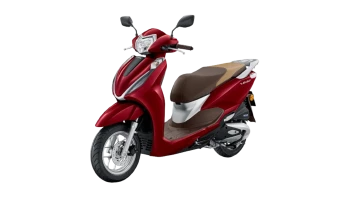 ฮอนด้า Honda Lead 125 (Standard) ปี 2024