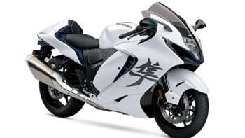 ซูซูกิ Suzuki HAYABUSA M2 ปี 2021