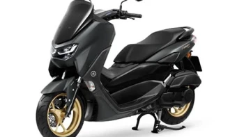 ยามาฮ่า Yamaha NMAX 155 MY2021 ปี 2021