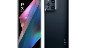 ออปโป OPPO-Find X3 256GB