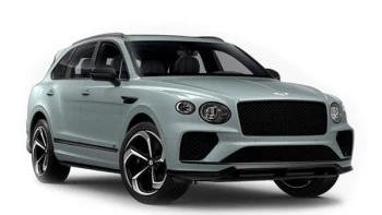 เบนท์ลี่ย์ Bentley Bentayga S Hybrid ปี 2022