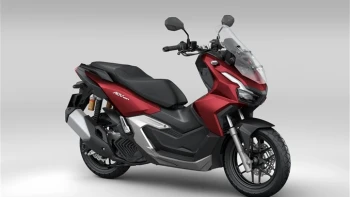 ฮอนด้า Honda ADV 160 ABS ปี 2022