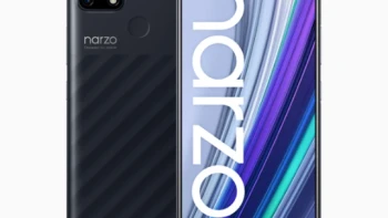 เรียลมี realme-narzo 30A 32GB