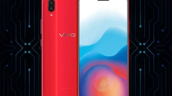 วีโว่ vivo X21 UD