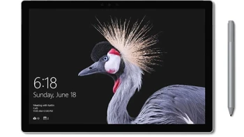 ไมโครซอฟท์ Microsoft-Surface Pro 2017 Core m3 SSD 128GB RAM 4GB