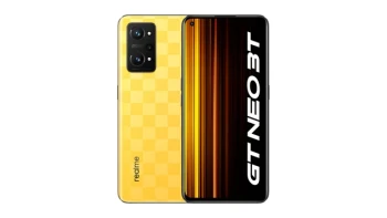 เรียลมี realme-GT NEO 3T (8GB + 128GB)