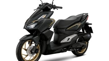 ฮอนด้า Honda Click 160 Spirit of Speed Edition ปี 2023