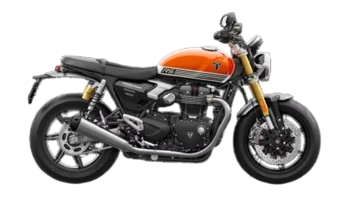 ไทรอัมพ์ Triumph Speed Twin 1200 RS ปี 2024