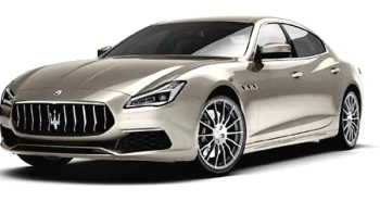 มาเซราติ Maserati-Quattroporte S GranSport-ปี 2019