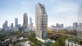 เดอะ รีเซิร์ฟ สาทร (The Reserve Sathorn)