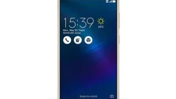 เอซุส ASUS Zenfone 3 Max 5.2