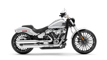 ฮาร์ลีย์-เดวิดสัน Harley-Davidson Softail Breakout 117 ปี 2024