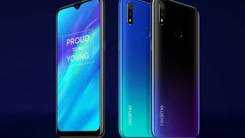 เรียลมี realme-3 (3GB/32GB)