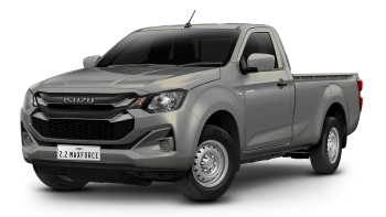 อีซูซุ Isuzu D-MAX Spark 2.2 Ddi Cab Chassis M/T ปี 2024