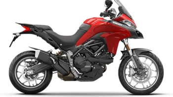 ดูคาติ Ducati Multistrada 950 Red MY2021 ปี 2021