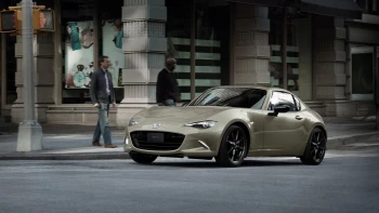 มาสด้า Mazda-MX-5 2.0 RF-ปี 2023