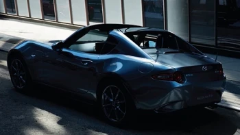 มาสด้า Mazda MX-5 2.0 RF MY2020 ปี 2020