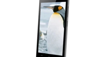 เอไอเอส AIS-LAVA iris 750