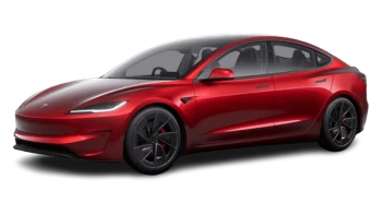 เทสลา Tesla Model 3 Performance AWD ปี 2024