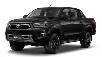 โตโยต้า Toyota Revo Double Cab 4x4 2.8 Rocco AT ปี 2022