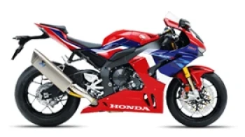 ฮอนด้า Honda CBR 1000RR-R Fireblade SP ปี 2020