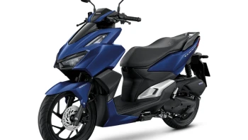 ฮอนด้า Honda Click 160 (Standard) ปี 2023