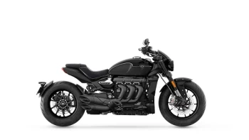 ไทรอัมพ์ Triumph-ROCKET 3 STORM R-ปี 2024