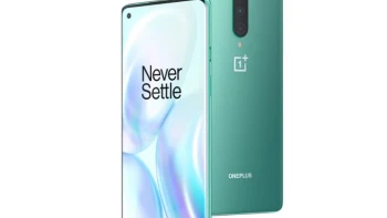 วันพลัส OnePlus 8(12GB/256GB)