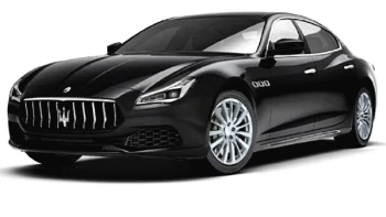 มาเซราติ Maserati Quattroporte Diesel Granlusso ปี 2019