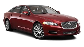 จากัวร์ Jaguar XJ 2.0 Premium Luxury ปี 2013