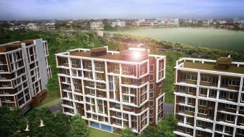 กัลปพฤกษ์ เลควิว (Kalpapruek Lakeview)