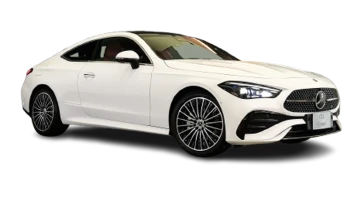 เมอร์เซเดส-เบนซ์ Mercedes-benz CLE-Class CLE 300 4MATIC Coupé AMG Dynamic ปี 2024