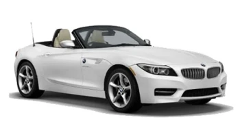 บีเอ็มดับเบิลยู BMW-Z4 Roadster sDrive20i Highline-ปี 2011