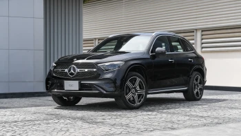 เมอร์เซเดส-เบนซ์ Mercedes-benz-GLC-Class GLC 350 e 4MATIC AMG Dynamic-ปี 2023