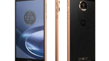 โมโต Moto-Z (64GB)