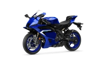 ยามาฮ่า Yamaha YZF R9 ปี 2025