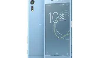 โซนี่ Sony Xperia XZs