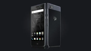 แบล็กเบอรี่ BlackBerry Motion32GB