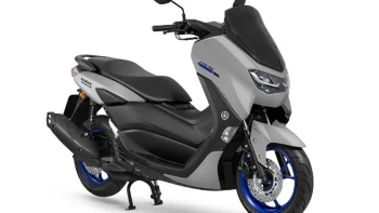 ยามาฮ่า Yamaha NMAX 155 Connected ปี 2022