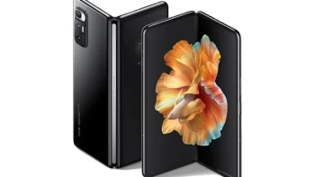 เสียวหมี่ Xiaomi-Mi Mix Fold (12GB/512GB)