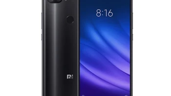 เสียวหมี่ Xiaomi Mi 8 Lite (6GB/128GB)