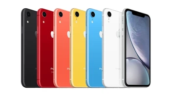 แอปเปิล APPLE iPhone Xr (3GB/128GB)