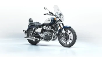 โรยัล เอ็นฟีลด์ Royal Enfield Super Meteor 650 ปี 2023