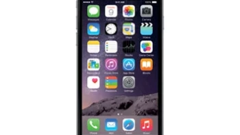 แอปเปิล APPLE-iPhone 6 (1GB/16GB)