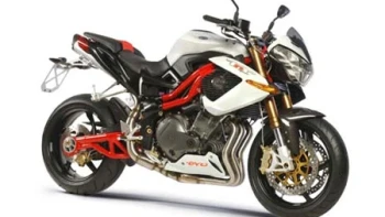 เบเนลลี Benelli TNT 899 ปี 2012