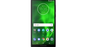 โมโต Moto G6